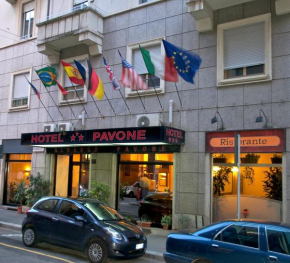 Hotel Pavone Milano